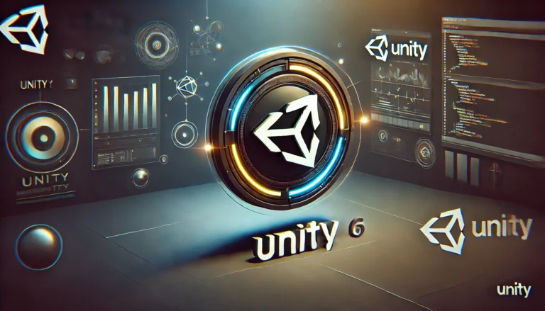 Unity 6