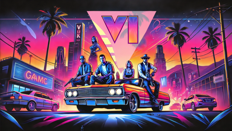 Banner GTA 6