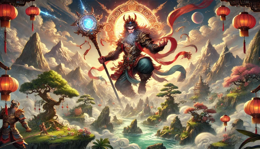 Wukong