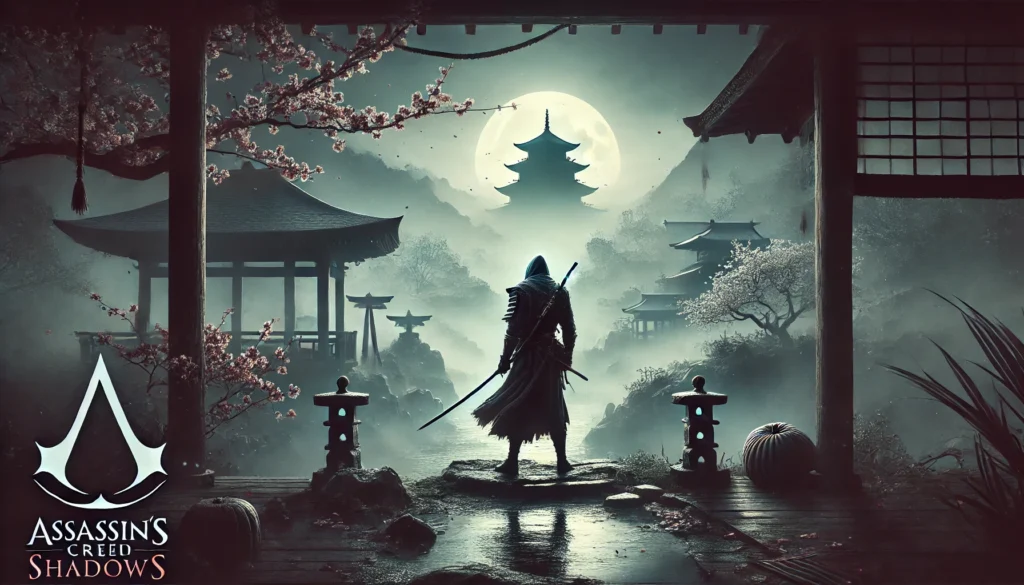 Assassin's Creed Shadows