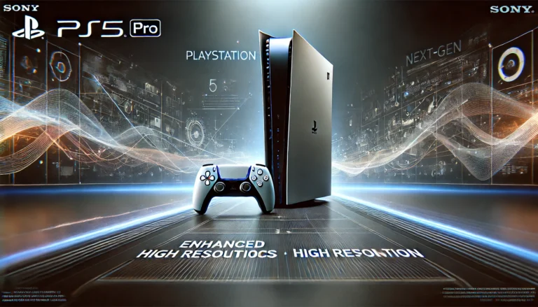 PS5 Pro