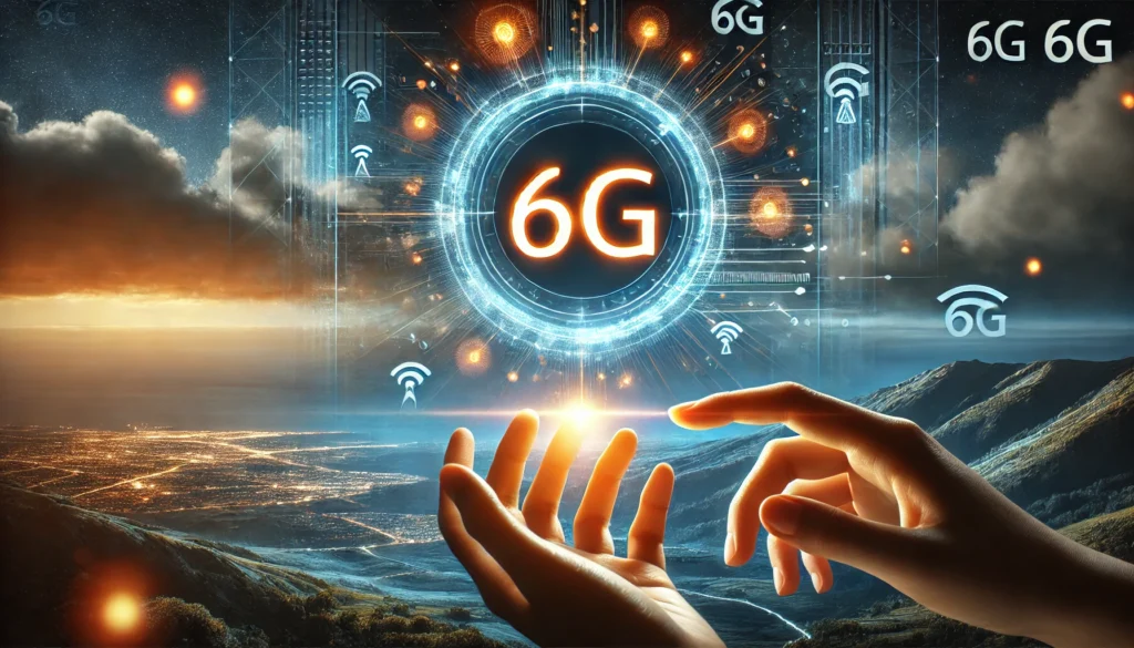 6G banner