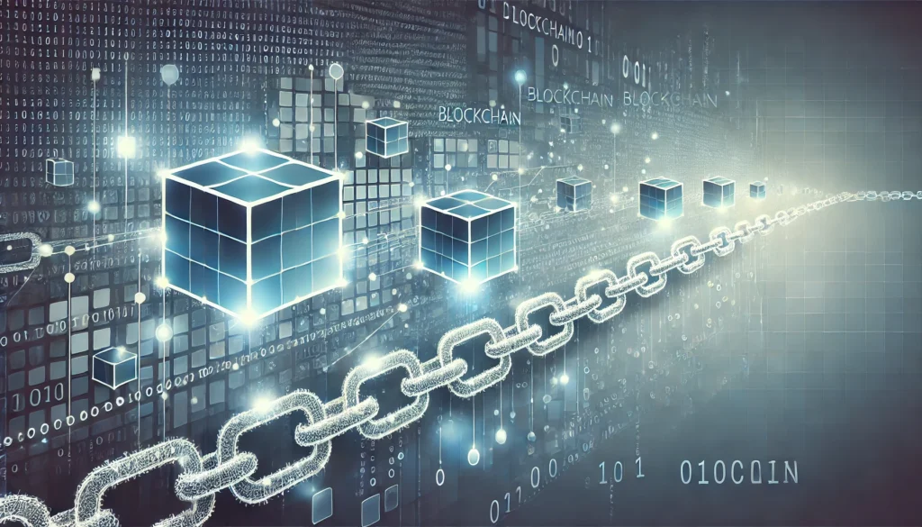 Blockchain