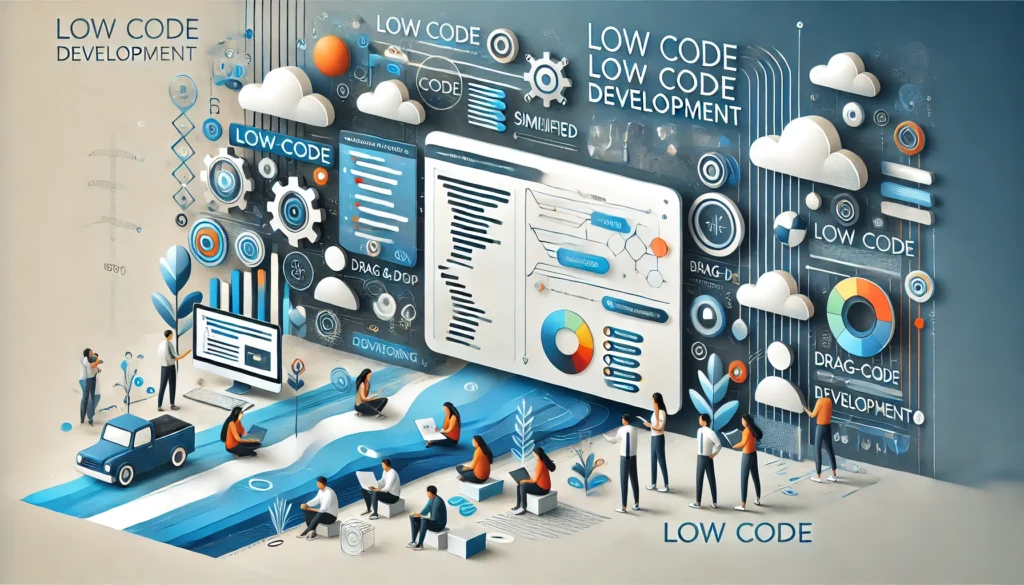 Low-code