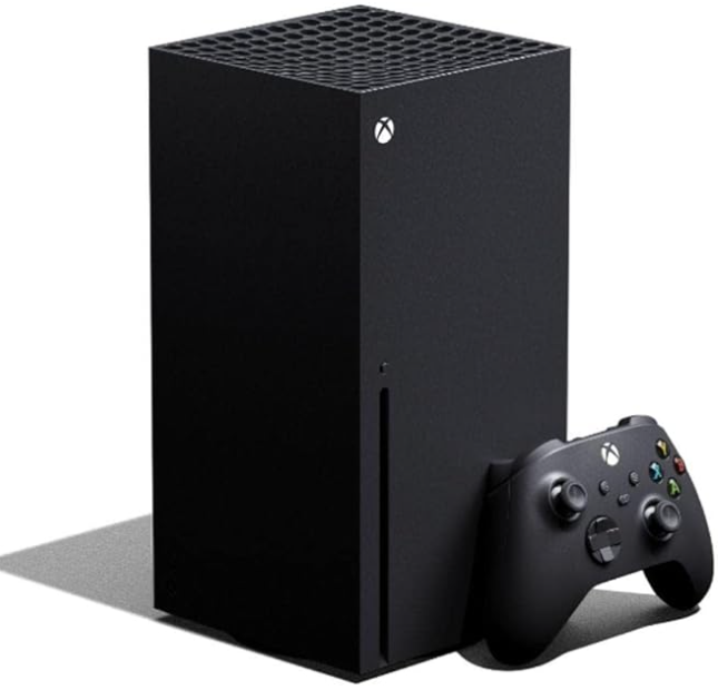 Xbox Series X