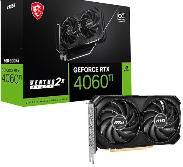 4060 TI